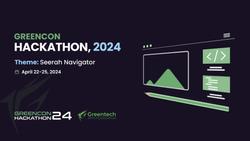Greencon Hackathon 2024