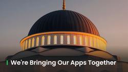 Bringing Our Apps Together